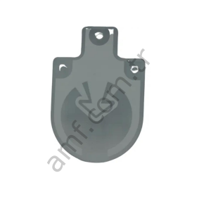 Ball Barrier Acrylic-C_MCBD0A&S007 Power Roll, Top Bariyeri C, Her Makinede 1 Adet Vardır.