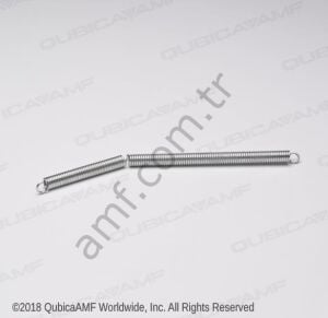 Manual Bumper Tension Spring_049007068 Manuel Bumper Yayı