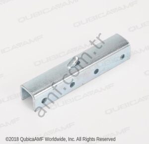 U Bracket Spring Hook_049007179 Bumper U Braketi, Yay Kancalı