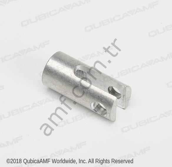 Bumper Clevis Modifield_049007190 Bumper, Piston Bağlantı Elemanı