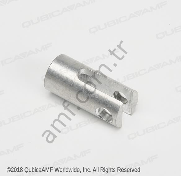 Bumper Clevis Modifield_049007190 Bumper, Piston Bağlantı Elemanı