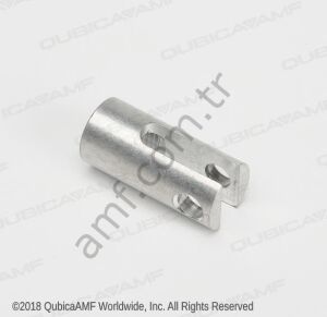 Bumper Clevis Modifield_049007190 Bumper, Piston Bağlantı Elemanı