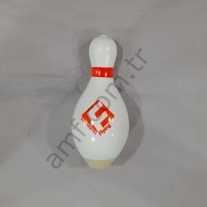 Duck Pin Mini Bowling, Duck Pin, Labut