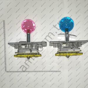 Teenage Mutant, Joysticks Ninja Turtles, Işıklı Joystick Seti,