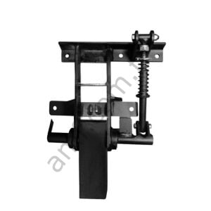 Kickboxer Kick Mechanism_SP192/SP191 Kickboxer, Tekme Mekaniması_SP-192