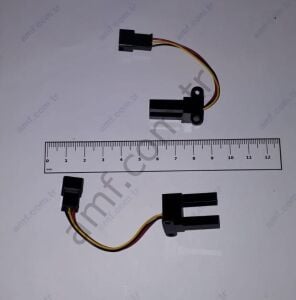 Tec-Way Amber Bus, U Sensor_ Amber Bus,  U Sensör
