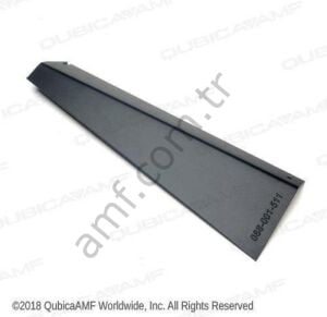 Edge Distributor Funnel RH ( BX ) _088001511 Labut Dağıtıcı, Dizici Sağ Labut Klavuzu, Pvc