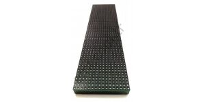 Two Colors 64x16 Dots LED Matrix Module Jetball Alley, Led Matrix Display, Gösterge Paneli