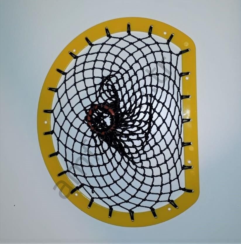 Tecway Gun Net, Yellow Frame Captain Jack, Tako Tako Panic, Xx, Silah, Çerçeveli Filesi