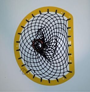 Tecway Gun Net, Yellow Frame Captain Jack, Tako Tako Panic, Xx, Silah, Çerçeveli Filesi