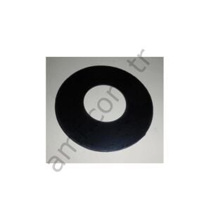 Gun, Round Anti Pinch Washer_96-1399-00 Transformers, Silah Alt Plastik Körük Altı Pulu_601-11845