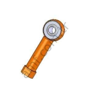 Rod End_000022738 Rod Başı, Mafsal