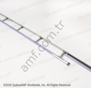 8' Bumper Assmbly_RH_049007009-C Bumper Önden Sol Bumper Başlangıç 1 Adet Set
