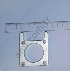 Tec-Way Captain Jack, Limit Block_ Captain Jack, Limit Bloğu