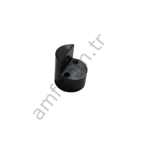 Ball Barrier Acrylic Balance Block-B_MCBD0PRO012 Power Roll, Top Bariyeri Pvc Alt Bağlantı Bloğu