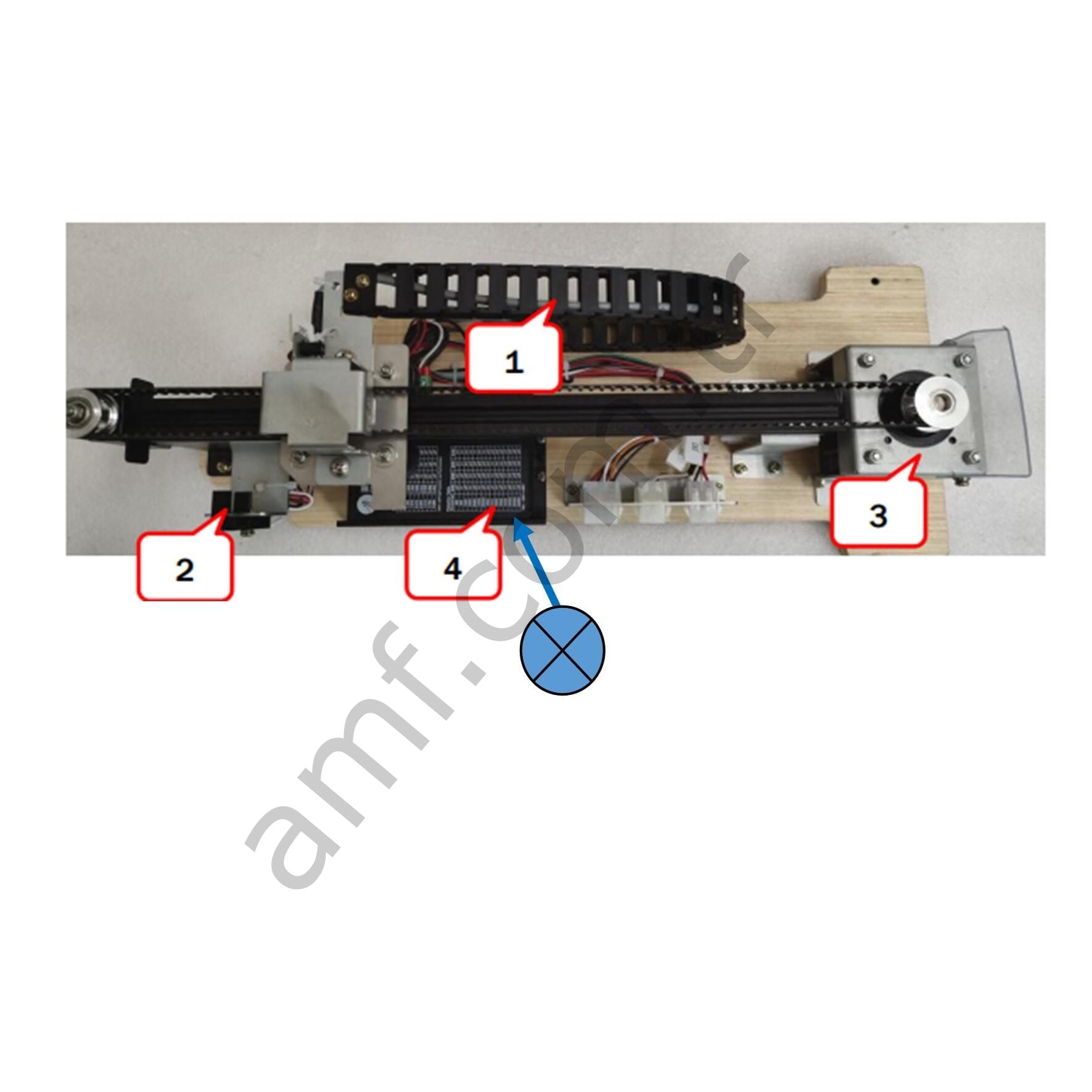 Emoji Frenzy, Step Motor Driver_2.34.29.000009 Emoji Frenzy, Step Motor Sürücü, E120-1647-00