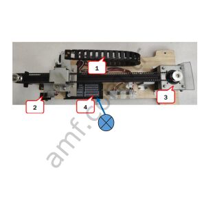 Emoji Frenzy, Step Motor Driver_2.34.29.000009 Emoji Frenzy, Step Motor Sürücü, E120-1647-00