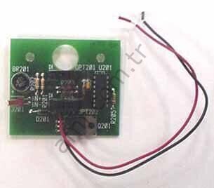 Pcba Actuator Ball Gate Md_HP2029X Ice Basketball, Hoop Trop,  Top Çıkış Kapısı Motor Kartı