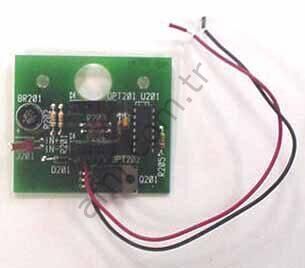 Pcba Actuator Ball Gate Md_HP2029X Ice Basketball, Hoop Trop,  Top Çıkış Kapısı Motor Kartı