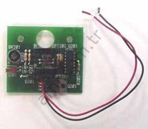 Pcba Actuator Ball Gate Md_HP2029X Ice Basketball, Hoop Trop,  Top Çıkış Kapısı Motor Kartı