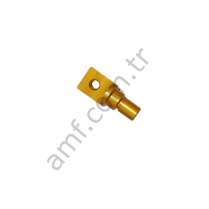 Ball Barrier Shaft_MCBD0PRO002 Power Roll, Top Bariyer Tutucusu