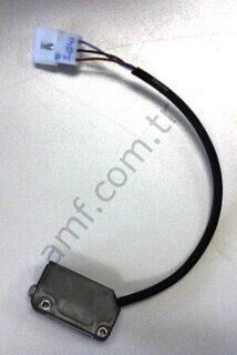 Harnes Net Sensor_E00210MDJX Ice Basketball, Hoop Trop, Manyetik Sensörü