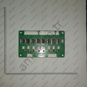 Driver Board_297.1.1208002 Emoji Frenzy, Elevator Aciton_Sürücü Kartı, E120-1242-00