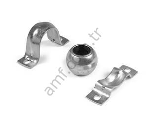 Pillow Block ( 000-022-812)_000022811 Blok Bilya Şaft Yatağı, Alternatif Kod:000022812