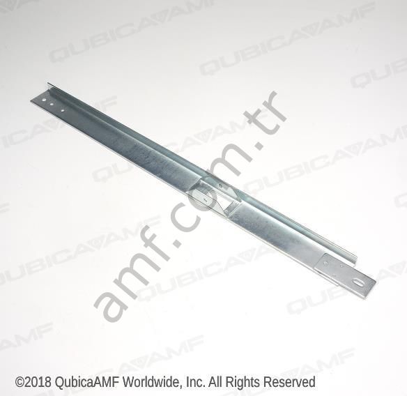 Angle Weldment, Lh_049007191 Bumper Piston Bağlantı Alt Braketi, Sol