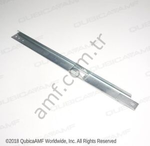 Angle Weldment, Lh_049007191 Bumper Piston Bağlantı Alt Braketi, Sol