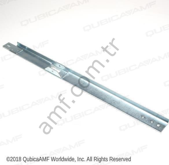 Angle Weldment, Rh_049007192 Bumper Piston Bağlantı Alt Braketi, Sağ