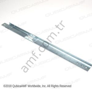 Angle Weldment, Rh_049007192 Bumper Piston Bağlantı Alt Braketi, Sağ