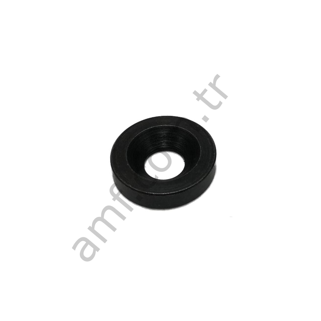 Cushion Plank Washer_ST000024801 Top Çarpa Bariyeri Bağlantı İç Konik Pulu