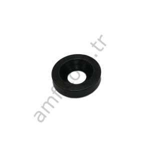Cushion Plank Washer_ST000024801 Top Çarpa Bariyeri Bağlantı İç Konik Pulu