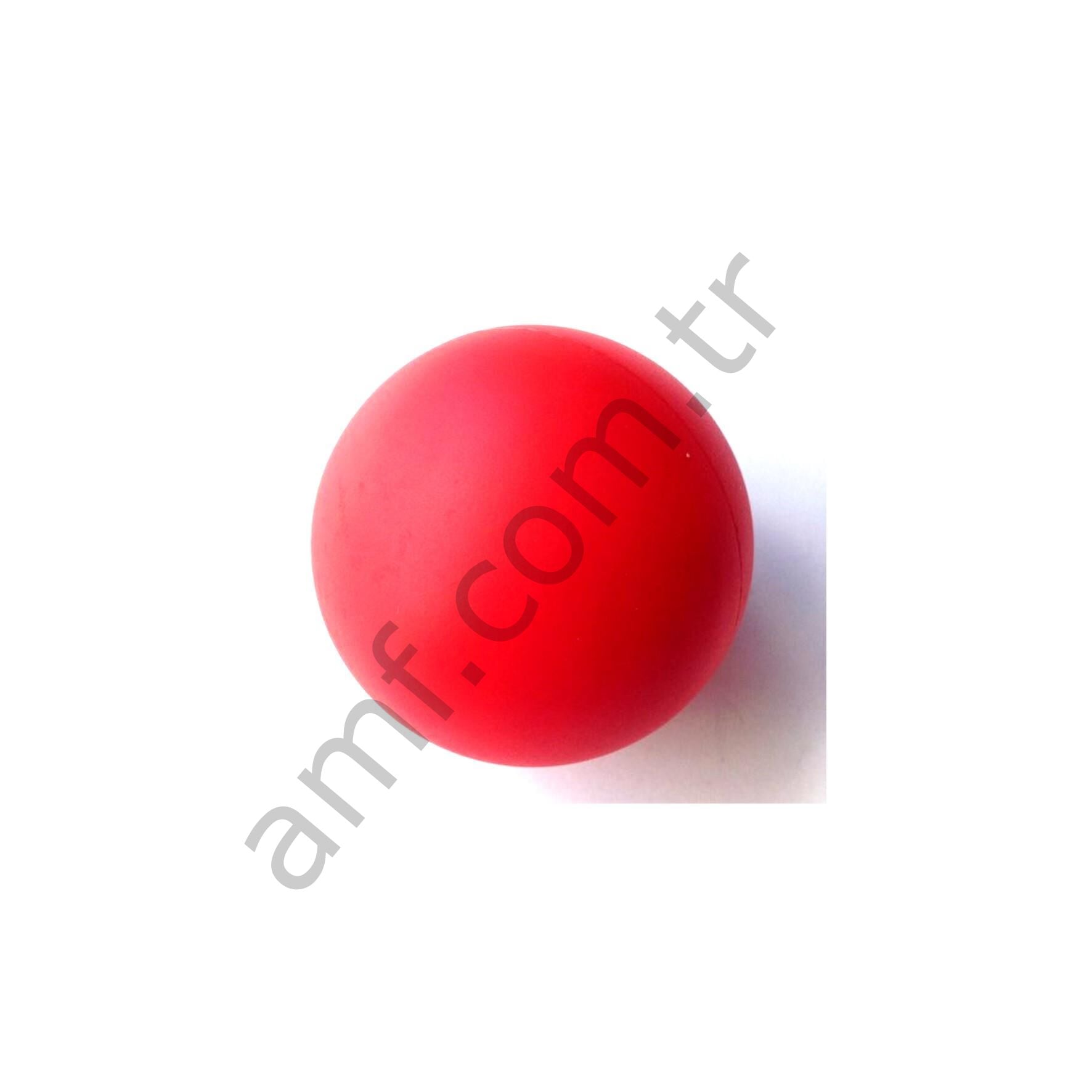 Down The Clown, Red Ball 2.8''_ Down The Clown, Muadil Top. Dumido Ball