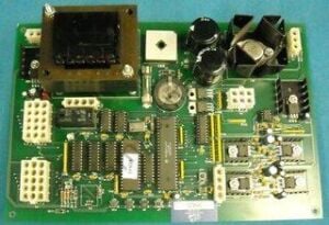 Pcba Main Jackpot Marquee Nba Hoops_AR2000X Ice Basketball, Nba Hoops, Anakart