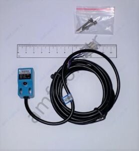 Dedector Yoto TX-SN5C ( BN-10-30V BU-0V BK-NPN. NO Captain Jack, Sensör, YOTO TX-SN5C BN-10-30V BU-0V BK-NPN. NO