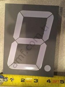 Ice, Display 4'' DUR100A Rohs__E02540 Ice Basketball, Nba Hoop, Led Display 4 Inch