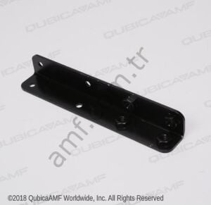 Edge, Flitch Bridge Weldment __ 088001527 Edge, Metal Metal Köprü Bağlantısı