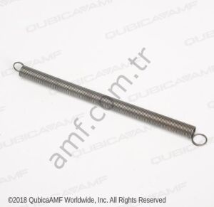 Auto Bumper Spring_049007198 Bumper Pistonu Gerdirme Yayı