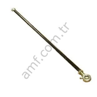 Bracket Angletie Rod Assy Respot S6456_070001601 Tabla, Alüminyum Tabla Uyumlu Mafsallı Set Rod