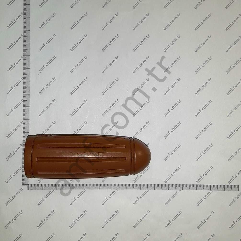 Fantasy Party Handle Brown_1029000292 Fantasy Party, Elcik, Kahverengi