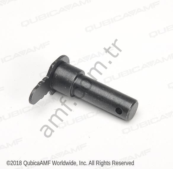 Pivot Weld Respot_070001804 Saplama, Yay Tutucu, Hareket Elemanı/ BKNZ: 090-005-631