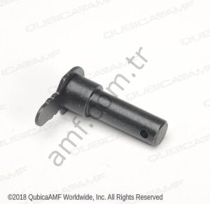 Pivot Weld Respot_070001804 Saplama, Yay Tutucu, Hareket Elemanı/ BKNZ: 090-005-631