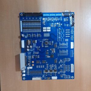 Mainboard, Main Pcb Rainbow Anakart
