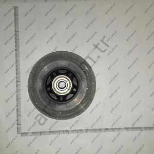 Smile Train Flashing Wheel_103300016 Smile Train, Space Robot_ Işıklı Tekerlek