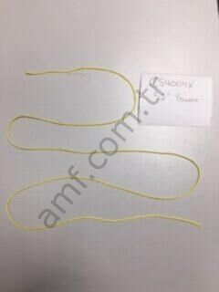 Claw String 52''_CS4004X Crane Ice, Candy Factory,  Kepçe İpi 52 Inches