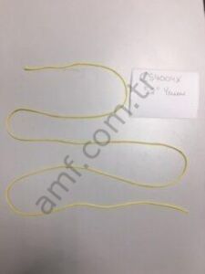 Claw String 52''_CS4004X Crane Ice, Candy Factory,  Kepçe İpi 52 Inches