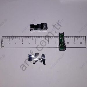 Happy Bus, HandleF Type  Photo Electric Switch_ Happy Bus, Vites sensörü, SHINKOH_KI3051