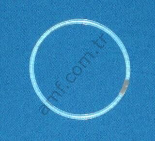 O-Ring Small 4''_CS4003 Crane Ice, Candy Factory,  Kısa Hareket Kayışı